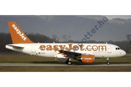 G-EZII