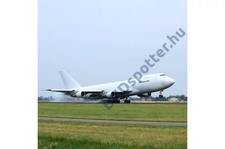 N746CK