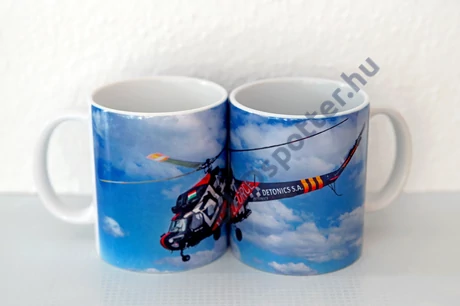 Mi-2 HA-BCL