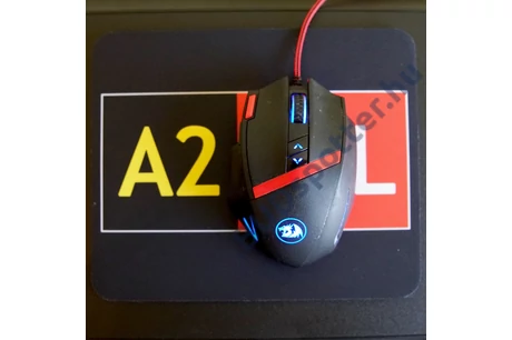 A2 31L egérpad