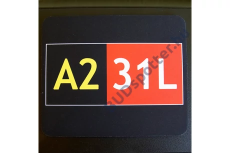 A231L egérpad