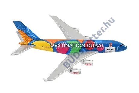 Emirates hűtőmágnes