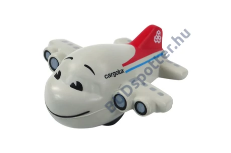 Anti stressz Cargolux