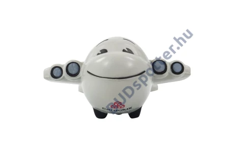 Cargolux anti stressz repülő