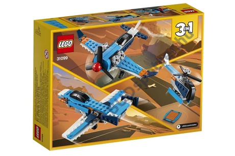 Lego 31099