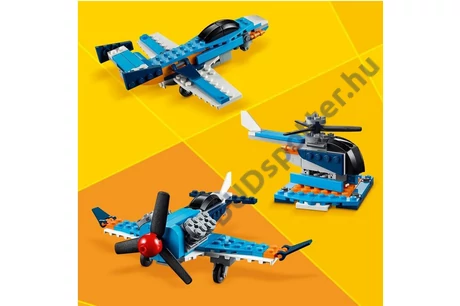 Lego 31099