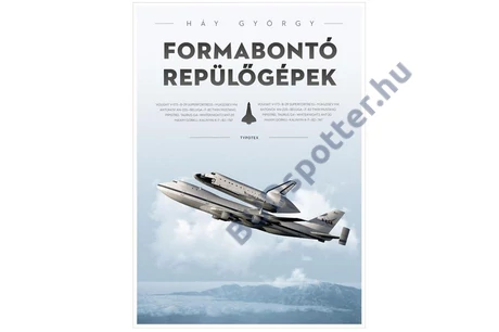 Formabontó repülőgépek