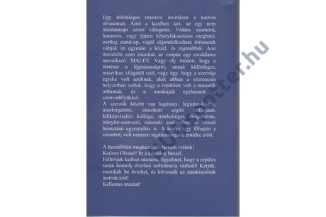 Volt egyszer egy kékorrú