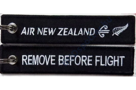 Air New Zealand