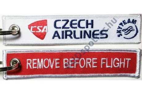 Czech Airlines