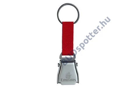 Emirates kulcstartó