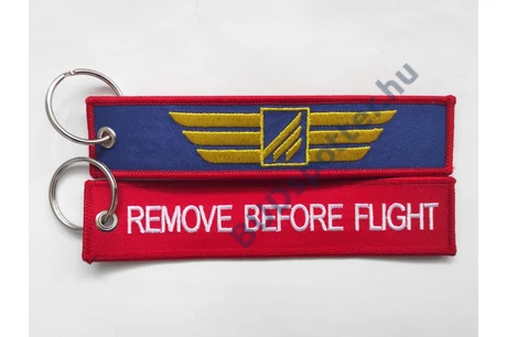 Malév wings