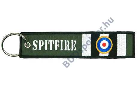 Spitfire RBF