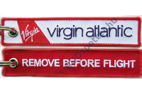 Virgin Atlantic