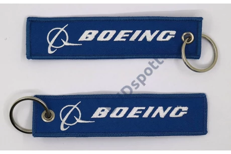 Boeing