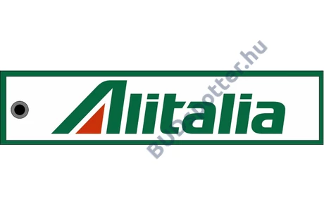 Alitalia