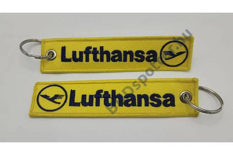 Lufthansa 