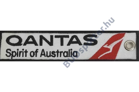 Qantas