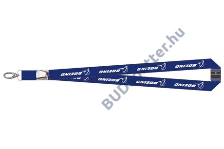 Boeing nyakpánt