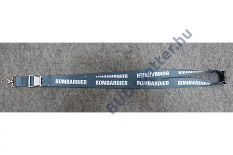 Bombardier nyakpánt