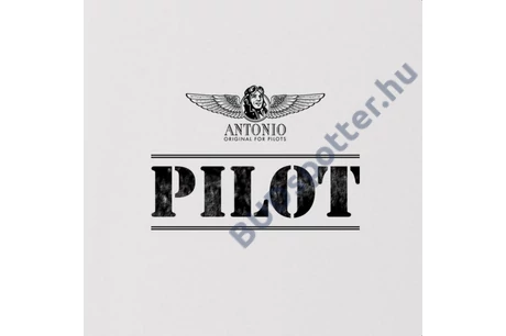 Pilot női póló