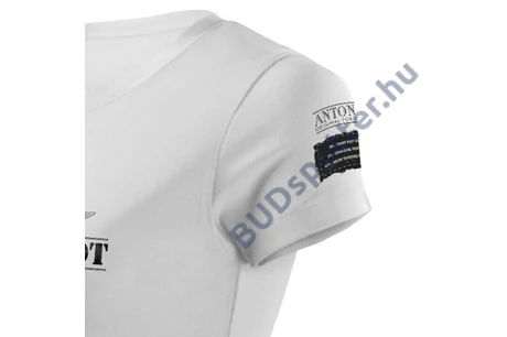 Pilot női póló