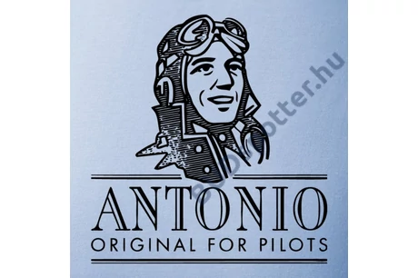 Piper J-3 CUB férfi póló 