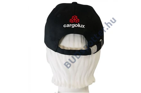 Cargolux 