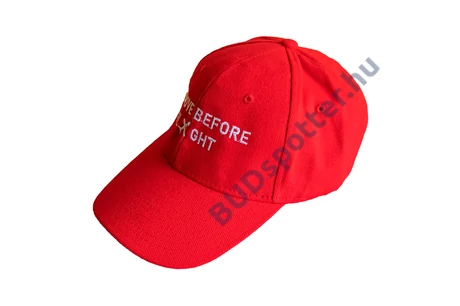 Remove Before Flight feliratú unisex baseball sapka