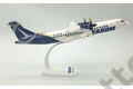 ATR72-600 Tarom Romanian Air Transport modell YR-ATK