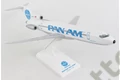 Pan Am B-727 N4734