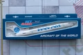 Pan Am B-727 N4734
