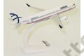 Airbus A320 Aegean Airlines repülőgép modell
