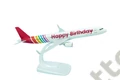 Happy B