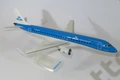 Embraer ERJ190 KLM Cityhopper repülőgép modell