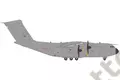 Airbus A400M Atlas Spanish Air Force repülőgép modell 