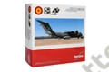 Airbus A400M Spanish Air Force  Ala31 repülőgép modell 
