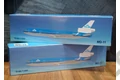McDonnell Douglas MD11 KLM repülőgép modell PH-KCD