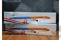 Boeing 777-300ER KLM Orange Pride modell PH-BVA