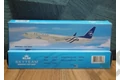 Boeing 737-900 KLM "Skyteam" livery modell PH-BXO