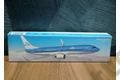 Boeing 737-900 KLM repülőgép modell