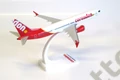 Boeing 737 MAX 9 Corendon repülőgép modell 