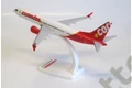 Boeing 737 MAX 9 Corendon repülőgép modell 