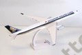 Airbus A350F Singapore Airlines Cargo repülőgép modell 
