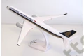 Airbus A350F Singapore Airlines Cargo repülőgép modell 