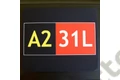 A231L egérpad