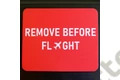 RBF egérpad