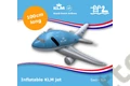 KLM felfújható