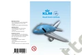 KLM felfújható