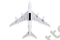 Emirates hűtőmágnes